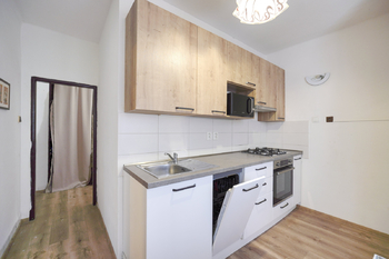 Pronájem bytu 2+1 v družstevním vlastnictví 52 m², Roudnice nad Labem