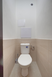 Pronájem bytu 2+1 v družstevním vlastnictví 52 m², Roudnice nad Labem