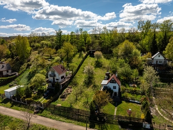 Prodej pozemku 799 m², Libochovice