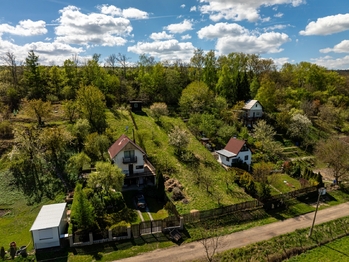 Prodej pozemku 799 m², Libochovice