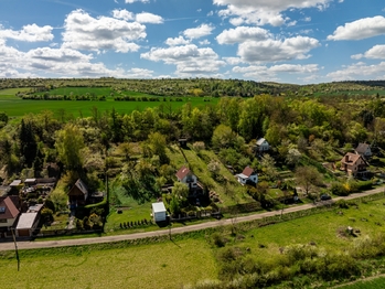 Prodej pozemku 799 m², Libochovice