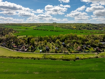 Prodej pozemku 799 m², Libochovice