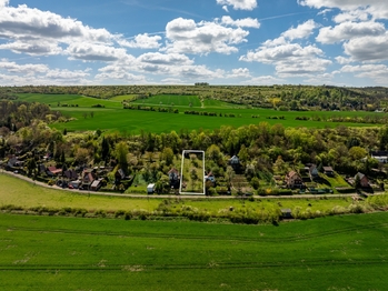 Prodej pozemku 799 m², Libochovice