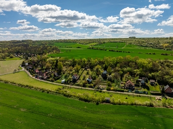 Prodej pozemku 799 m², Libochovice