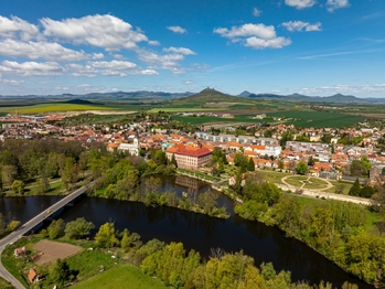 Prodej pozemku 799 m², Libochovice