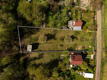 Prodej pozemku 799 m², Libochovice