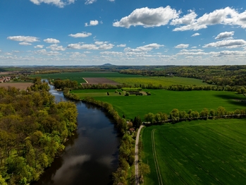 Prodej pozemku 799 m², Libochovice