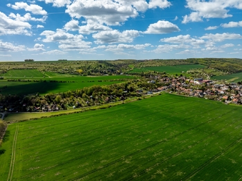 Prodej pozemku 799 m², Libochovice