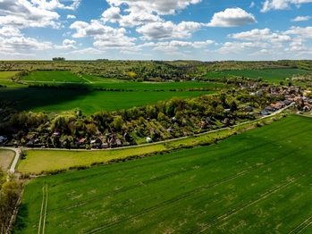 Prodej pozemku 799 m², Libochovice