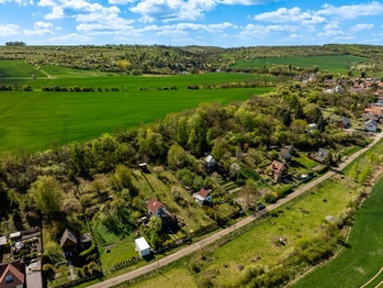 Prodej pozemku 799 m², Libochovice