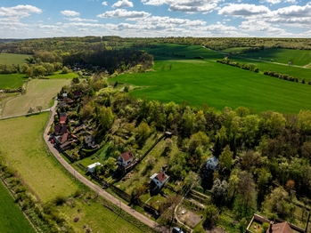 Prodej pozemku 799 m², Libochovice