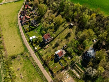 Prodej pozemku 799 m², Libochovice