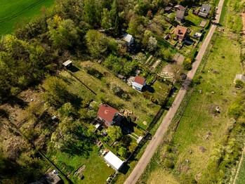 Prodej pozemku 799 m², Libochovice