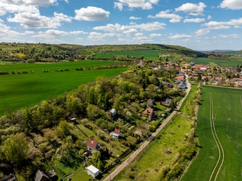 Prodej pozemku 799 m², Libochovice