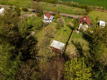 Prodej pozemku 799 m², Libochovice