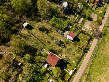 Prodej pozemku 799 m², Libochovice