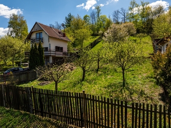 Prodej pozemku 799 m², Libochovice