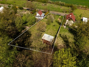 Prodej pozemku 799 m², Libochovice