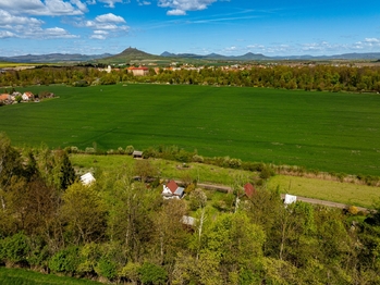 Prodej pozemku 799 m², Libochovice