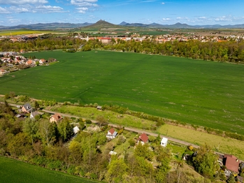 Prodej pozemku 799 m², Libochovice