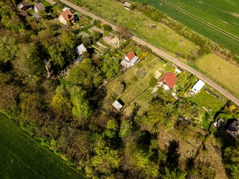 Prodej pozemku 799 m², Libochovice