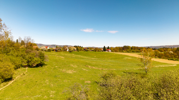 Prodej pozemku 8089 m², Hrubá Skála