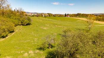 Prodej pozemku 8089 m², Hrubá Skála