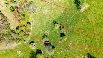 Prodej pozemku 8089 m², Hrubá Skála