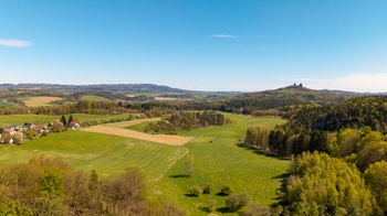 Prodej pozemku 8089 m², Hrubá Skála