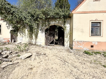 Prodej domu 120 m², Lodhéřov