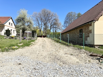 Prodej domu 120 m², Lodhéřov