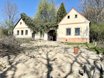 Prodej domu 120 m², Lodhéřov