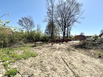 Prodej domu 120 m², Lodhéřov