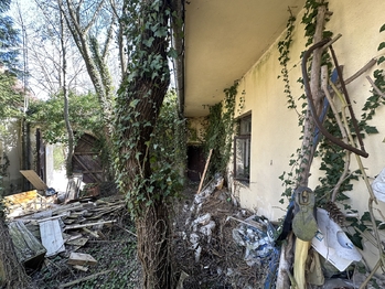 Prodej domu 120 m², Lodhéřov