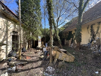 Prodej domu 120 m², Lodhéřov