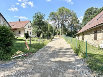 Prodej domu 120 m², Lodhéřov