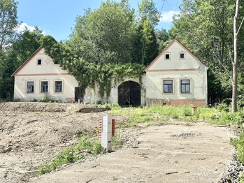 Prodej domu 120 m², Lodhéřov