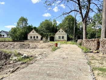 Prodej domu 120 m², Lodhéřov