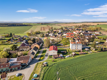 Prodej bytu 2+kk v osobním vlastnictví 39 m², Kotovice