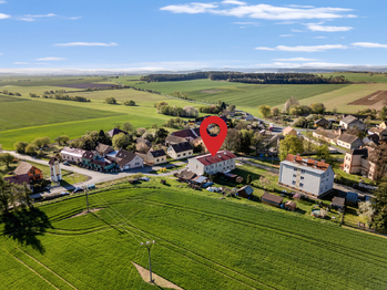 Prodej bytu 2+kk v osobním vlastnictví 39 m², Kotovice