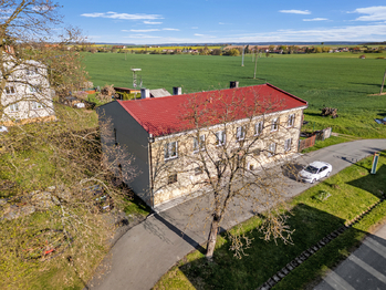 Prodej bytu 2+kk v osobním vlastnictví 39 m², Kotovice