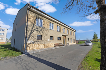 Prodej bytu 2+kk v osobním vlastnictví 39 m², Kotovice