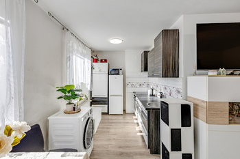 Prodej bytu 2+kk v osobním vlastnictví 39 m², Kotovice