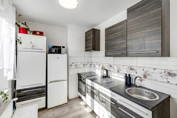 Prodej bytu 2+kk v osobním vlastnictví 39 m², Kotovice