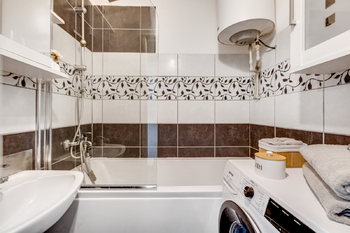 Prodej bytu 2+kk v osobním vlastnictví 39 m², Kotovice