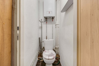 Prodej bytu 2+kk v osobním vlastnictví 39 m², Kotovice