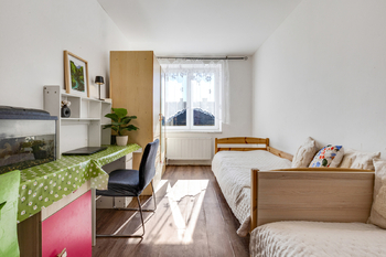 Prodej bytu 2+kk v osobním vlastnictví 39 m², Kotovice