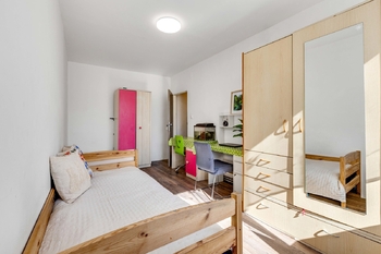 Prodej bytu 2+kk v osobním vlastnictví 39 m², Kotovice