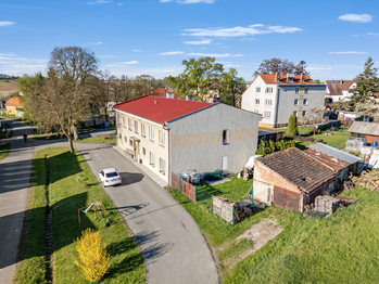 Prodej bytu 2+kk v osobním vlastnictví 39 m², Kotovice