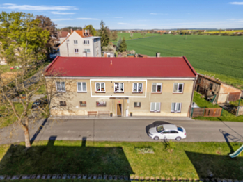 Prodej bytu 2+kk v osobním vlastnictví 39 m², Kotovice